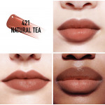  
Dior Addict Lip Tint: 421 Natural Tea